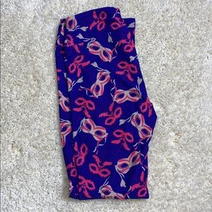 Lularoe One Size Leggings